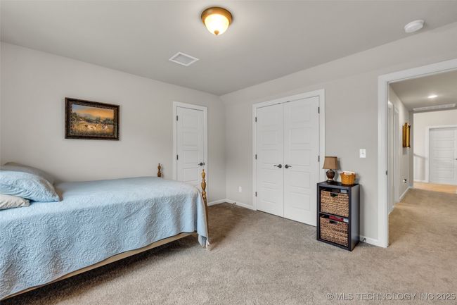 6808 S Chestnut Ave, House other with 4 bedrooms, 3 bathrooms and null parking in Broken Arrow OK | Image 43