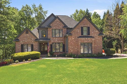151 Misty View Ln, Acworth, GA, 30101-5948 | Card Image