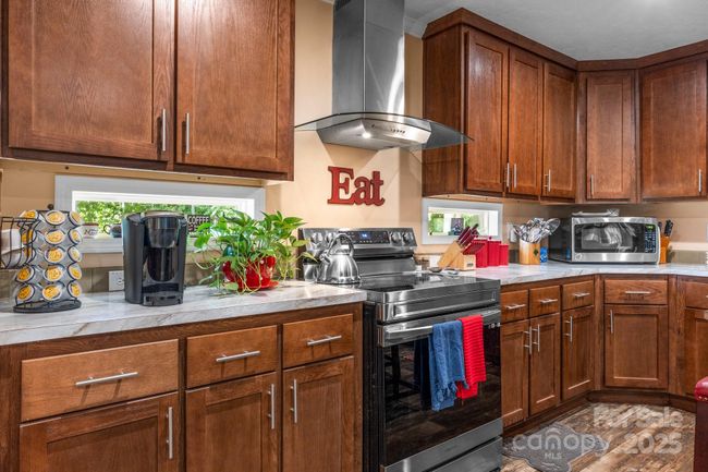 200 Vista Pointe Dr, House other with 4 bedrooms, 3 bathrooms and null parking in Stony Point NC | Image 10