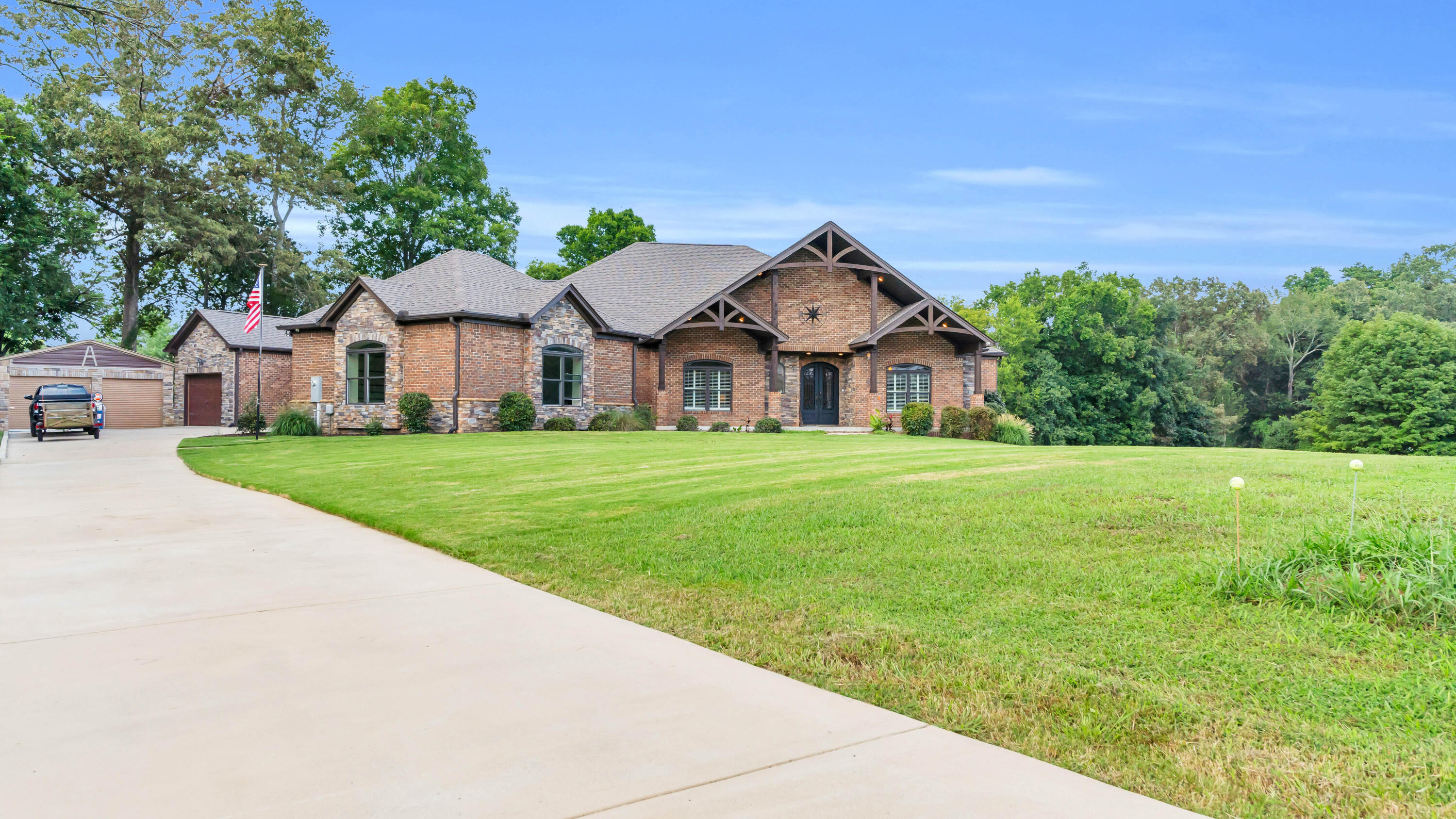 Residential in Ooltewah 3