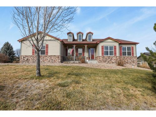 4555 Pleasant Valley Cir, Elizabeth, CO, 80107 | Card Image