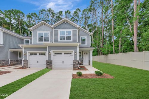 2921 Spring Manor Way, Garner, NC, 27529 | Card Image