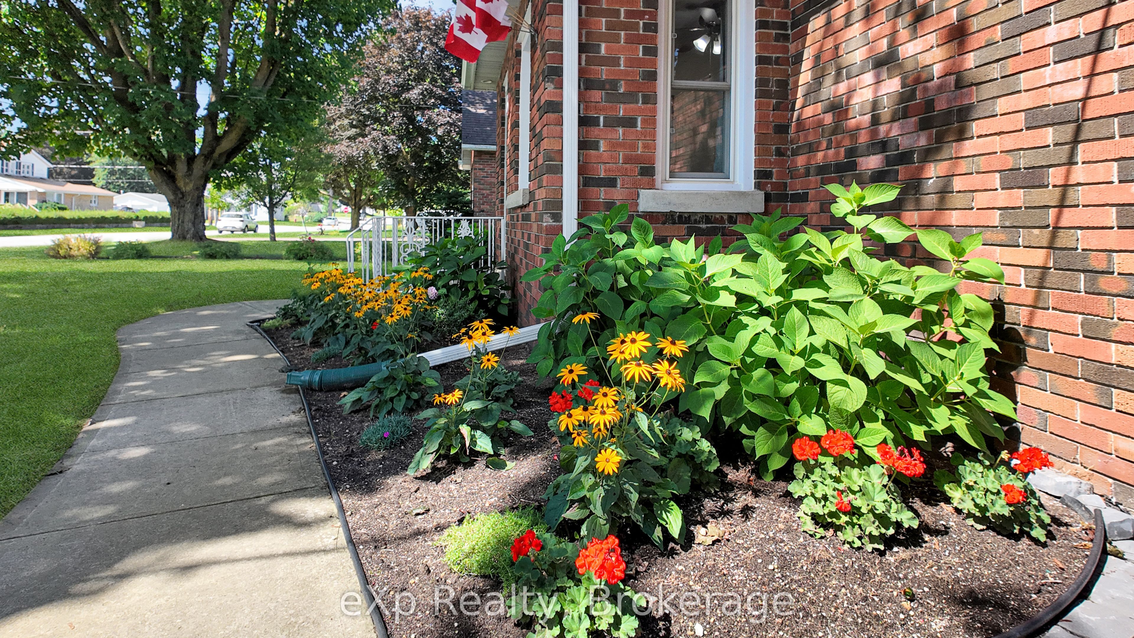 Residential in Brockton 5