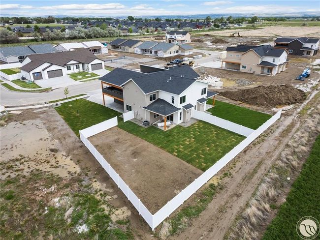 1222 - 1220-1222 Buffalo Crossing Dr, Home with 0 bedrooms, 0 bathrooms and null parking in Billings MT | Image 26