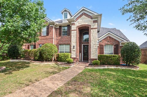 1632 Sandstone Dr, Frisco, TX, 75034-2632 | Card Image