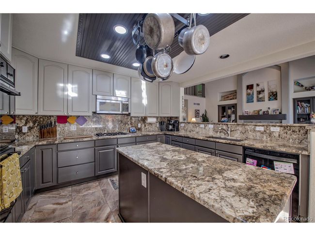308 Red Hawk Cir, House other with 6 bedrooms, 5 bathrooms and null parking in SILVERTHORNE CO | Image 13