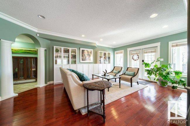 19 Osprey Pt, House other with 5 bedrooms, 4 bathrooms and null parking in St. Albert AB | Image 28
