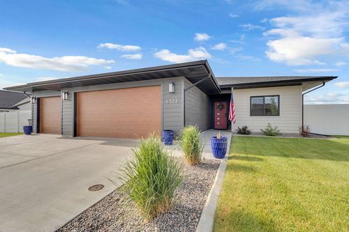 6322 Living Water Ln, Billings, MT, 59106-2118 | Card Image