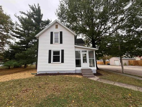 22608 Main St, Woodburn, IN, 46797-9501 | Card Image