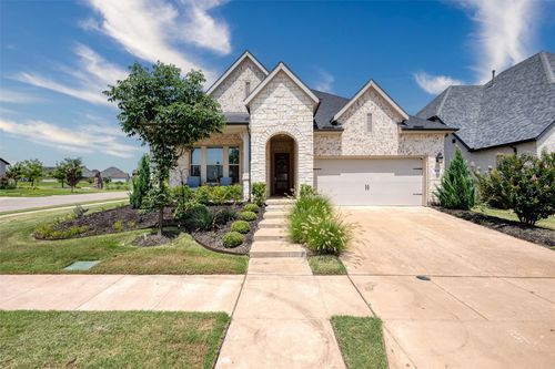 1820 Welker Dr, Van Alstyne, TX, 75495-8257 | Card Image