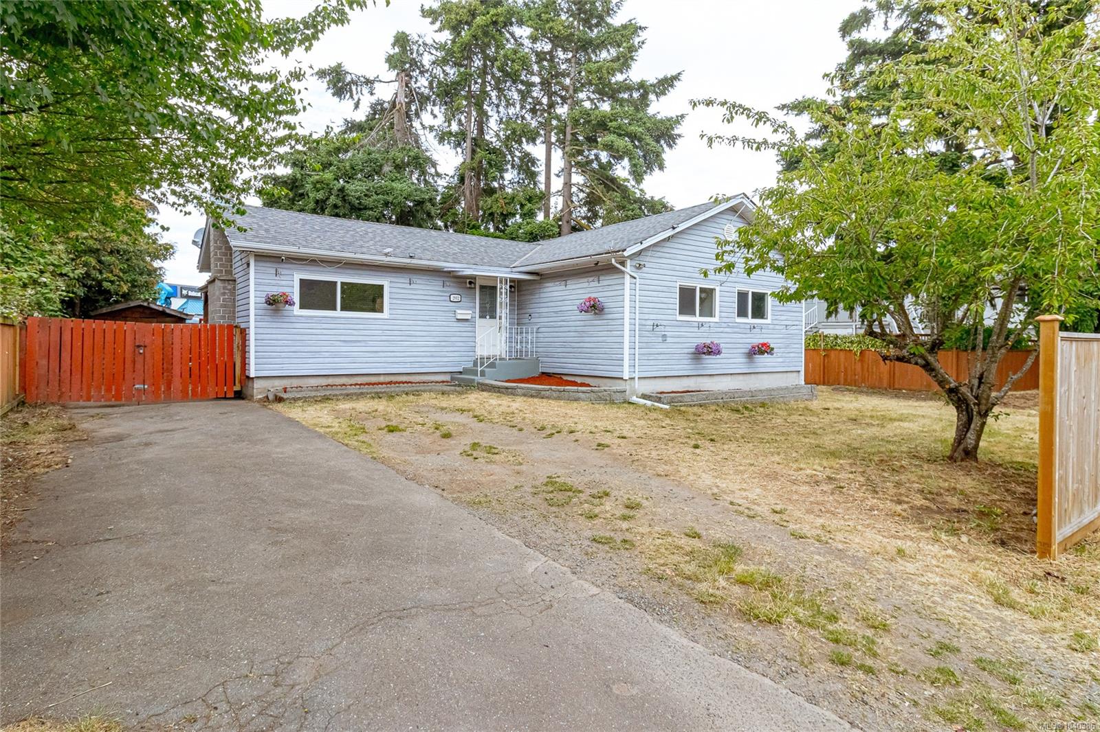 Residential in Langford