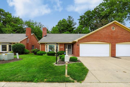 5156 Waybridge Ln, Indianapolis, IN, 46237-2971 | Card Image