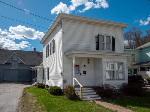 2 Kirk Street, Barre City, VT, 05641 | Card Image