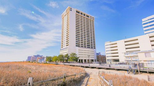 2206-3851 Boardwalk, Atlantic City, NJ, 08401-6030 | Card Image