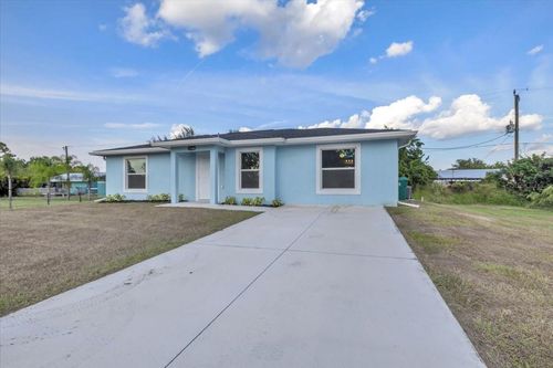 11346 9th Ave, PUNTA GORDA, FL, 33955 | Card Image