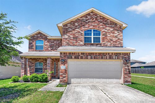 5515 Casa Batillo Drive, Katy, TX, 77449 | Card Image