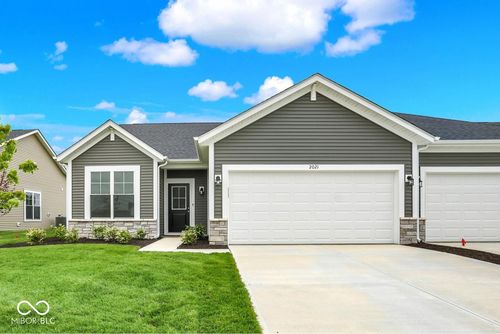 2021 Frost Line Ln, Greenfield, IN, 46140-6109 | Card Image