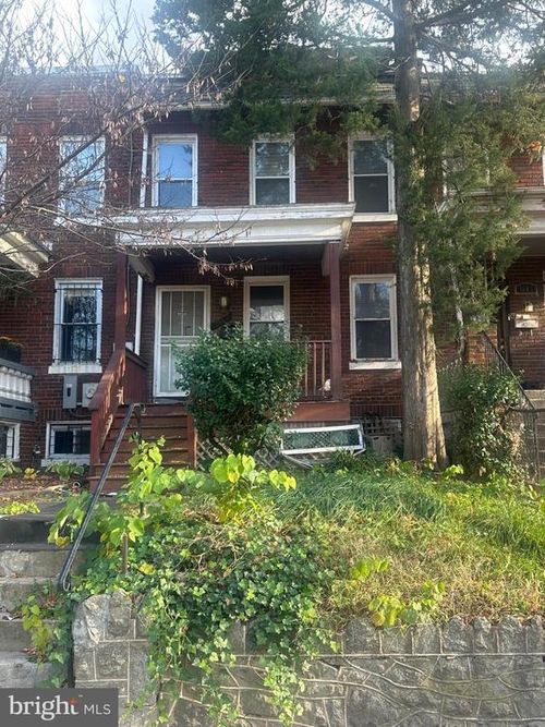 1505 W Virginia Ave Ne, WASHINGTON, DC, 20002-2607 | Card Image