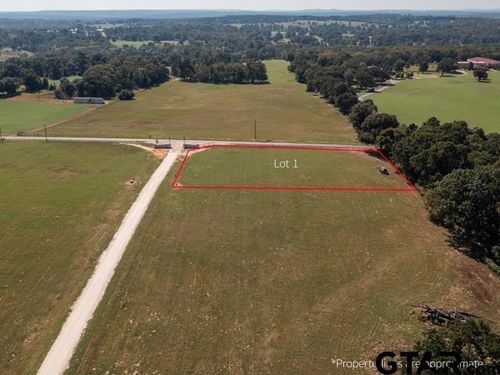 Lot 1 Cr 3605, Bullard, TX, 75757 | Card Image