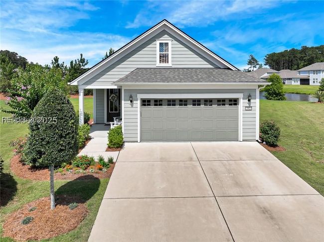 582 Blue Jay Ln, House other with 3 bedrooms, 2 bathrooms and null parking in Okatie SC | Image 39