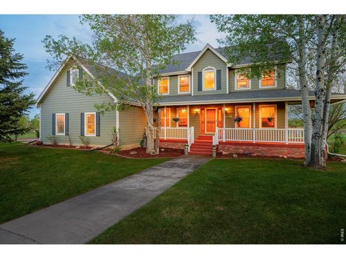 6206 Fox Tail Ct, Loveland, CO, 80537-8138 | Card Image
