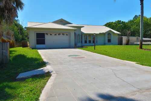 686 Caravan Ter, SEBASTIAN, FL, 32958-6580 | Card Image
