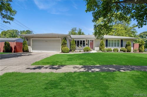 206 Countryside Lane, Amherst, NY, 14221 | Card Image