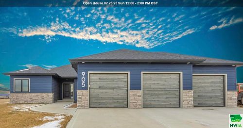 905 S Cattail Ct, No. Sioux City, SD, 57049 | Card Image