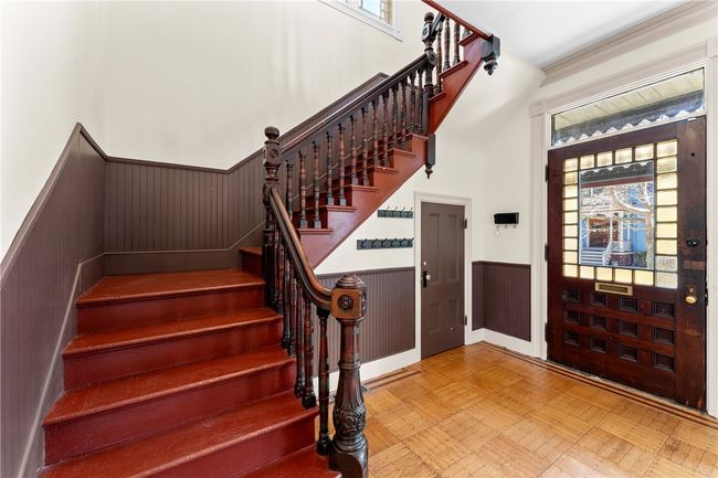 49 Princeton Ave, House other with 4 bedrooms, 4 bathrooms and 5 parking in Providence RI | Image 9
