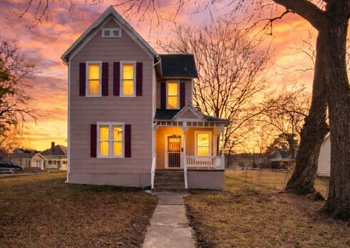 900 S Greenwood Ave, Chattanooga, TN, 37404-3418 | Card Image