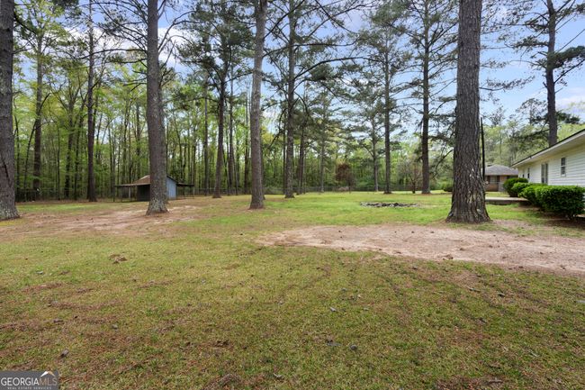 3529 Lisa St, House other with 3 bedrooms, 2 bathrooms and null parking in Dry Branch GA | Image 8