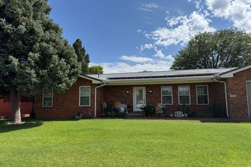 1309 Piedmont Dr, Clovis, NM, 88101-4911 | Card Image