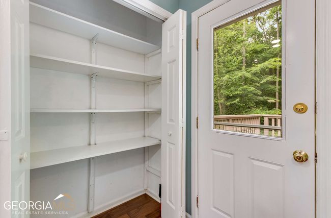 315 Tyson Cir, House other with 4 bedrooms, 2 bathrooms and null parking in Roswell GA | Image 17