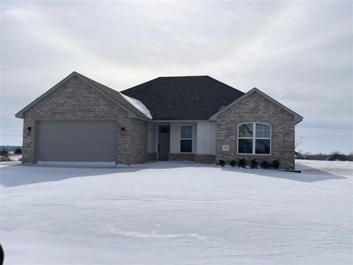 2095 Cash Court, Blanchard, OK, 73010 | Card Image