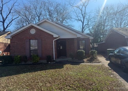 2736 Country Brook Dr, Montgomery, AL, 36116-3844 | Card Image