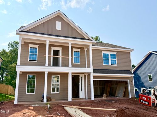 338-4205 Sweet Ivy Lndg, Durham, NC, 27703-7251 | Card Image