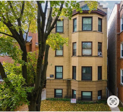 2c-2131 Giddings St, Chicago, IL, 60625-1462 | Card Image