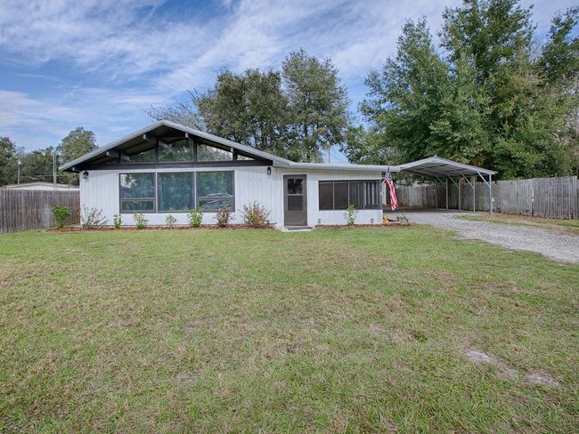 1314 County Road 463, House other with 3 bedrooms, 3 bathrooms and null parking in LAKE PANASOFFKEE FL | Image 29
