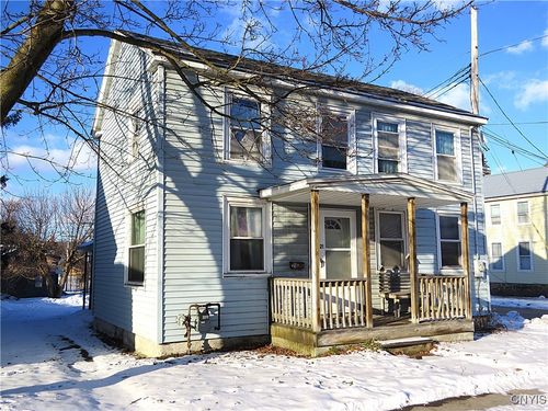 21 E Main St, Mohawk, NY, 13407-1111 | Card Image