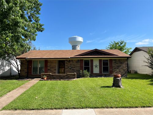 909 Wandering Way Dr, Allen, TX, 75002-3201 | Card Image