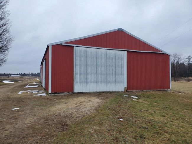 N8709 5 Th Ave, Home with 3 bedrooms, 1 bathrooms and null parking in CAMP DOUGLAS WI | Image 29