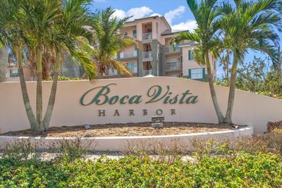 402 - 13313 Gasparilla Road, Condo with 2 bedrooms, 2 bathrooms and null parking in Placida FL | Image 2