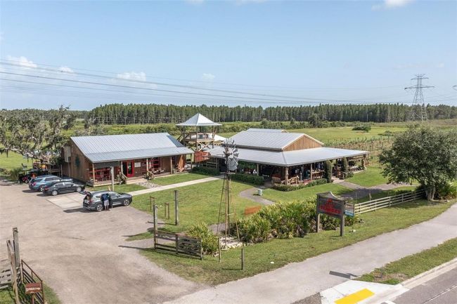 4496 Tatum Loop, House other with 4 bedrooms, 3 bathrooms and null parking in ODESSA FL | Image 65