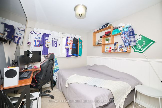 6796 Stokes St, House other with 5 bedrooms, 2 bathrooms and 4 parking in Niagara Falls ON | Image 15