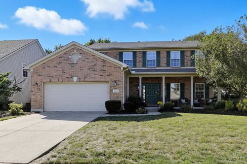 323 Rawling Dr, Harrison, OH, 45030-4921 | Card Image