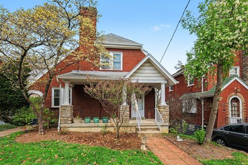 819 N Fort Thomas Ave, Fort Thomas, KY, 41075-1511 | Card Image