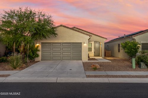 14734 S Avenida Lago De Plata, Vail, AZ, 85641 | Card Image