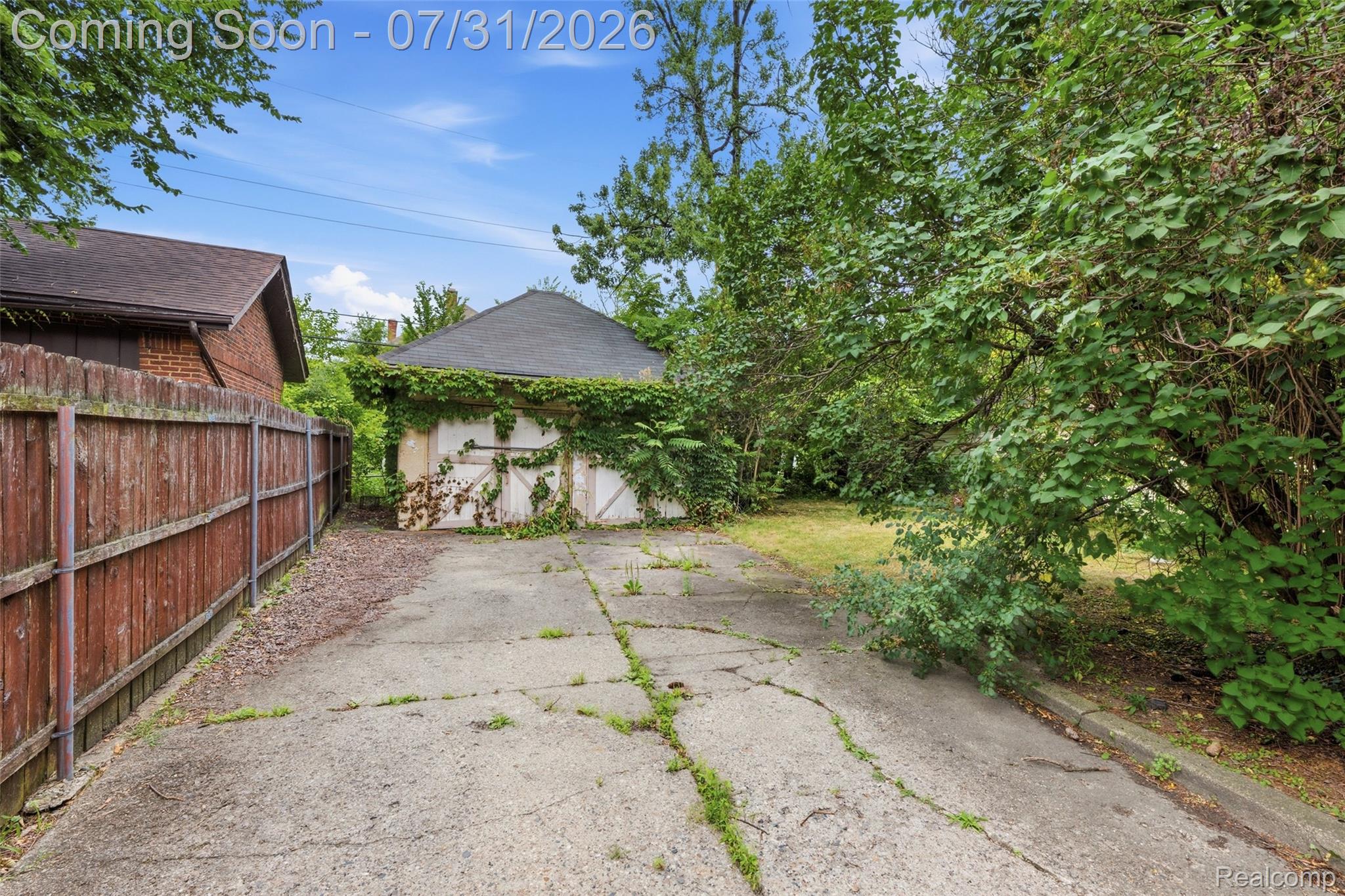Residential in Detroit 3