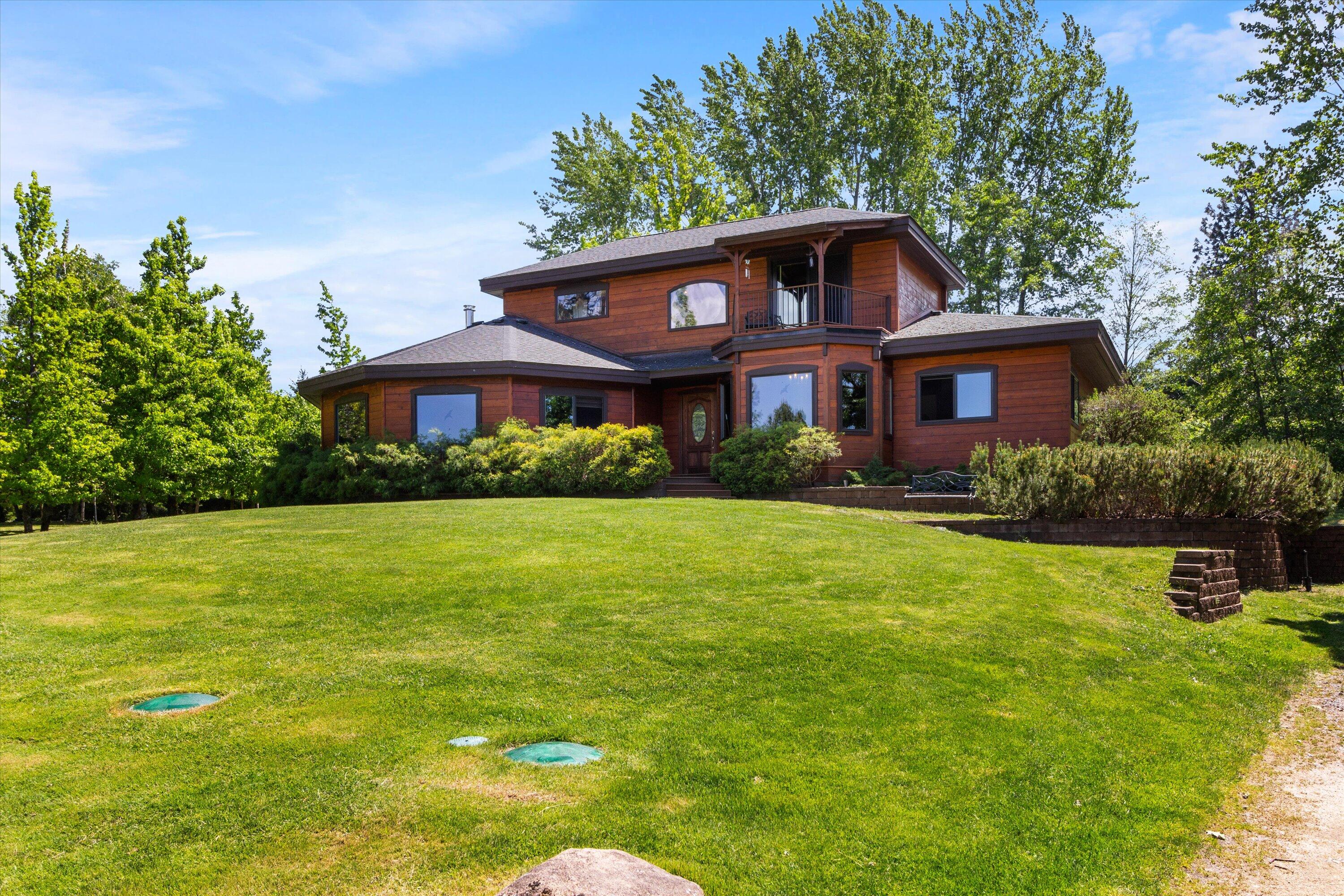 Residential in Ashland