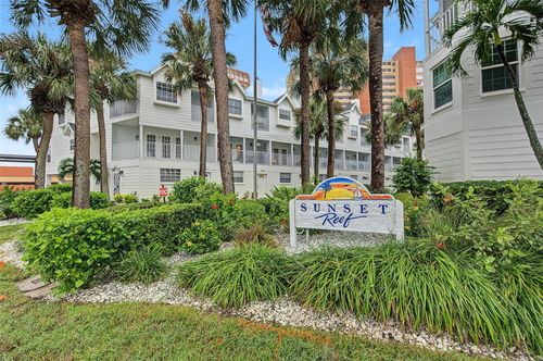 118-17960 Gulf Blvd, REDINGTON SHORES, FL, 33708-1141 | Card Image